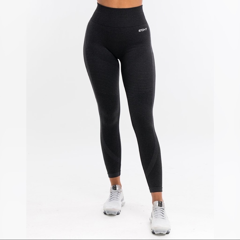 COPY - Echt Leggings - Arise V3 (Black)